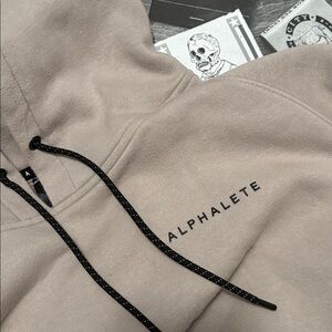 💪🏼🦁👌🏻• 👅 AlphaLete x Say Less Vibes 👅• 👍🏻👅👍🏻